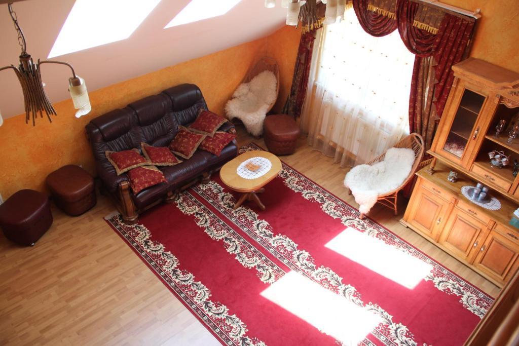 Готель Мараморош Shayan Camera foto